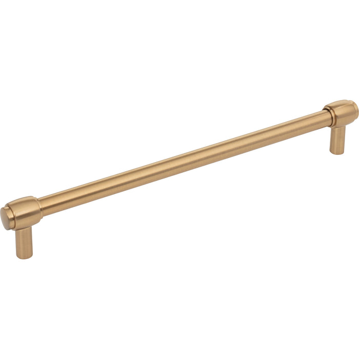 Jeffrey Alexander Hayworth 224 mm Center-to-Center Bar Pull