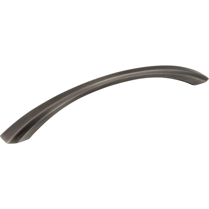 Jeffrey Alexander Wheeler 160 mm Center-to-Center Bar Pull