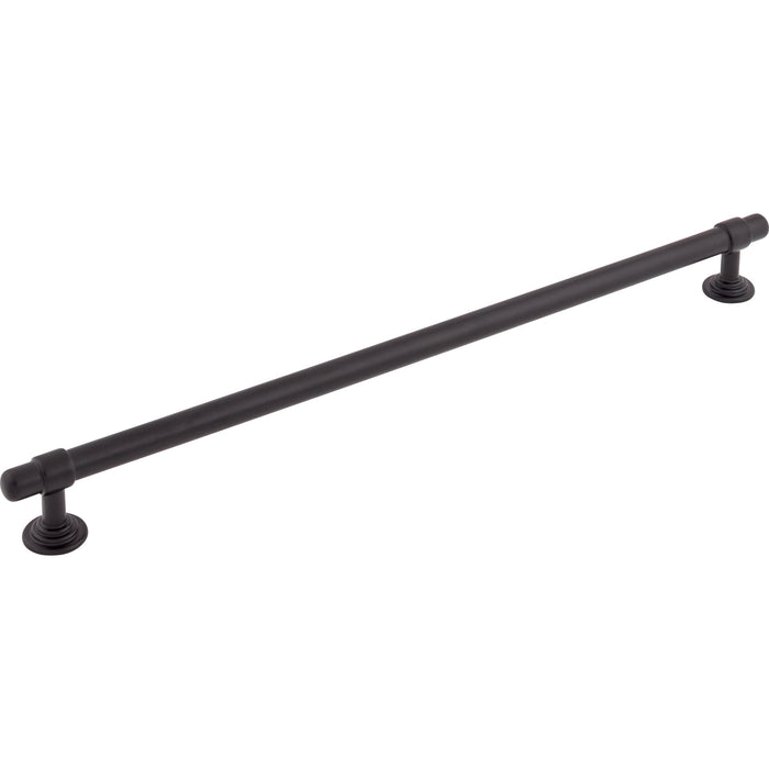 Top Knobs Ellis 12" Center to Center Bar Pull