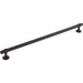Top Knobs Ellis 12" Center to Center Bar Pull
