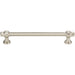 Atlas Bronte 6 5/16" Center to Center Bar Pull