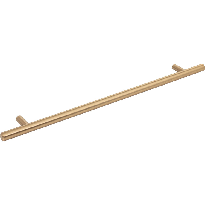Elements Naples 288 mm Center-to-Center Bar Pull
