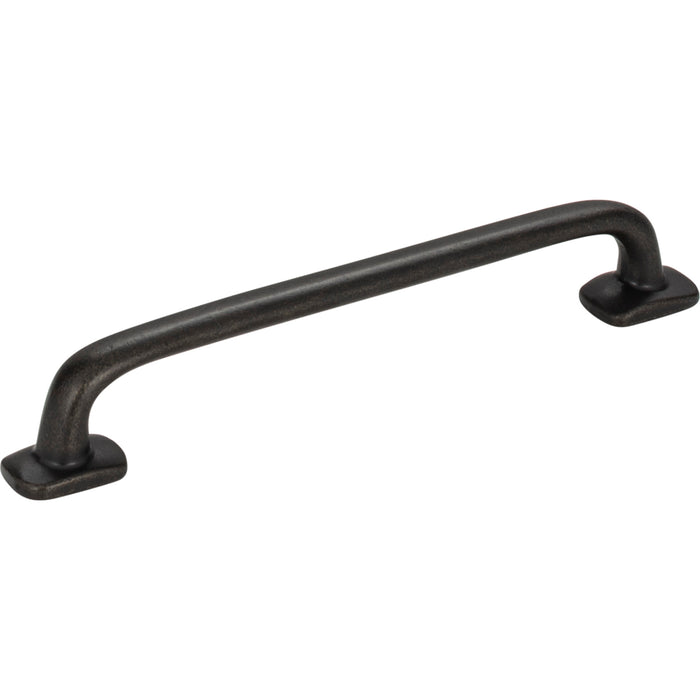 Atlas Distressed 5 1/16" Center to Center Bar Pull