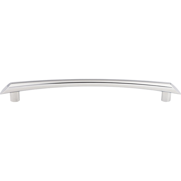 Top Knobs Edgewater 12" Center to Center Appliance Pull