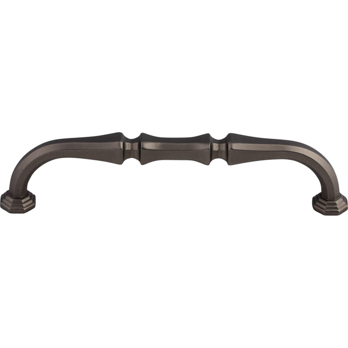Top Knobs Chalet 5" Center to Center Bar Pull