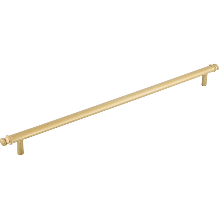 Top Knobs Julian 12" Center to Center Bar Pull