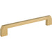 Atlas Indio 6 5/16" Center to Center Bar Pull