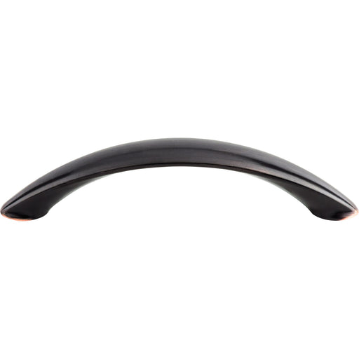 Top Knobs Arc 4" Center to Center Bar Pull