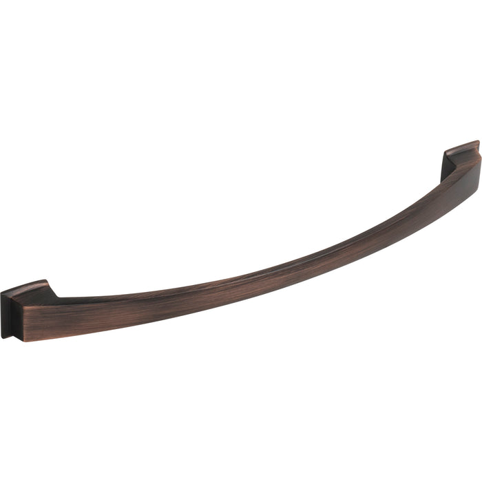 Jeffrey Alexander Roman 224 mm Center-to-Center Arch Pull