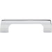 Top Knobs Holland 3 3/4" Center to Center Bar Pull