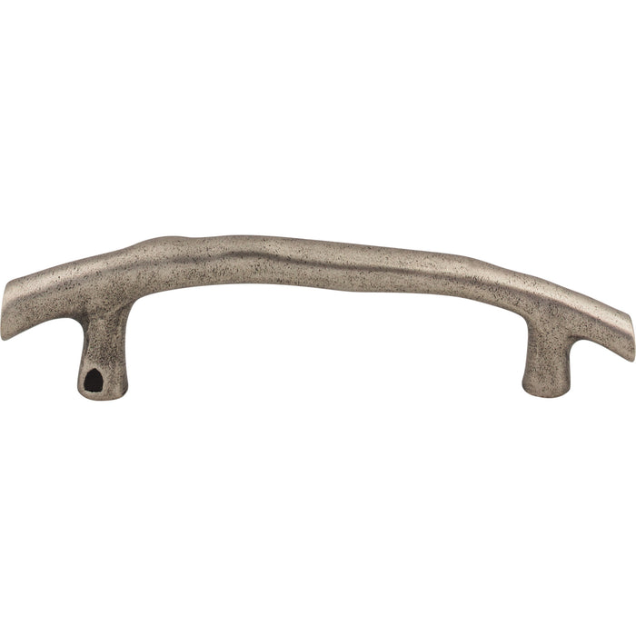 Top Knobs Aspen Twig 5" Center to Center Bar Pull