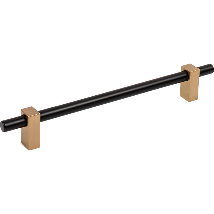 Jeffrey Alexander Larkin 192 mm Center-to-Center Bar Pull