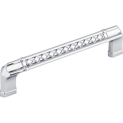 Top Knobs Tower Bridge Bar Pulls