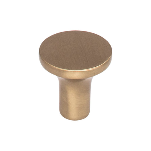 Top Knobs Marion 1" Diameter Round Knob
