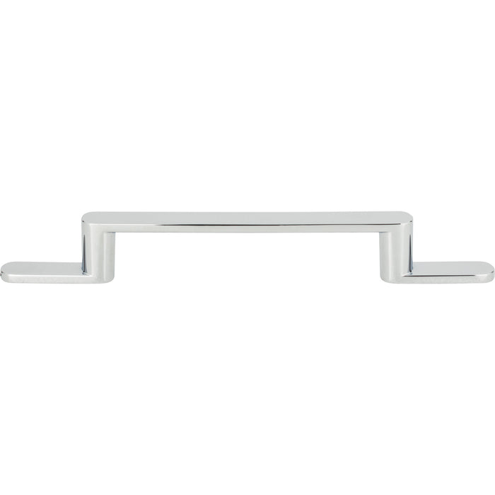 Atlas Alaire 5 1/16" Center to Center Bar Pull