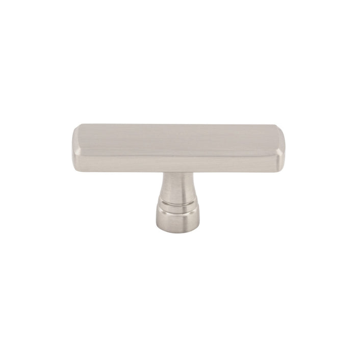 Top Knobs Kingsbridge 2 3/8" Length Rectangle Knob