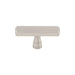 Top Knobs Kingsbridge 2 3/8" Length Rectangle Knob
