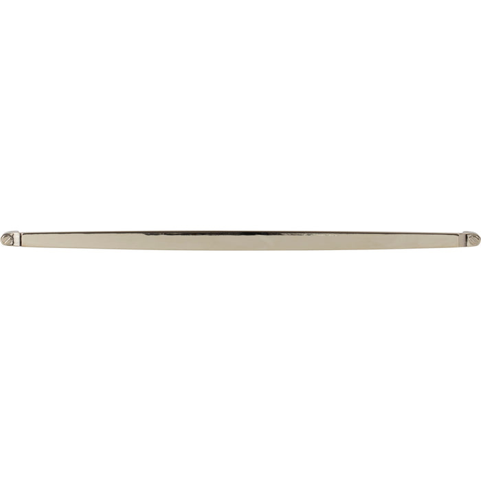 Top Knobs Haddonfield 12" Center to Center Bar Pull