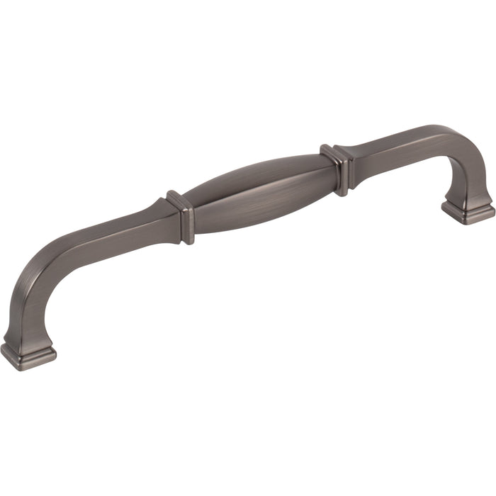 Jeffrey Alexander Audrey 160 mm Center-to-Center Bar Pull