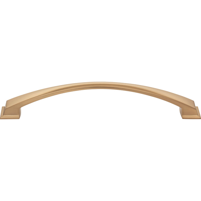 Jeffrey Alexander Roman 192 mm Center-to-Center Arch Pull