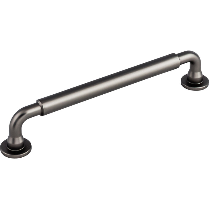 Top Knobs Lily 6 5/16" Center to Center Bar Pull
