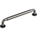 Top Knobs Lily 6 5/16" Center to Center Bar Pull