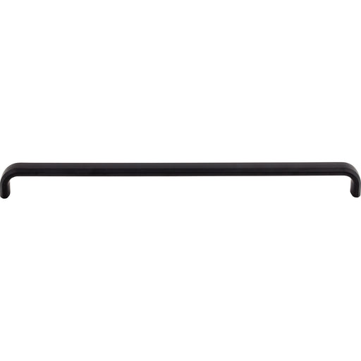 Top Knobs Telfair 12" Center to Center Bar Pull