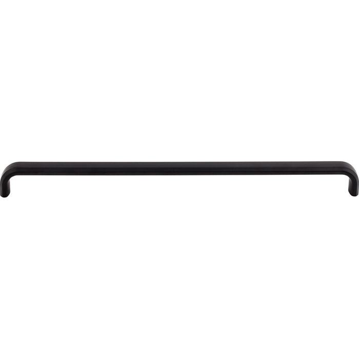 Top Knobs Telfair 12" Center to Center Bar Pull