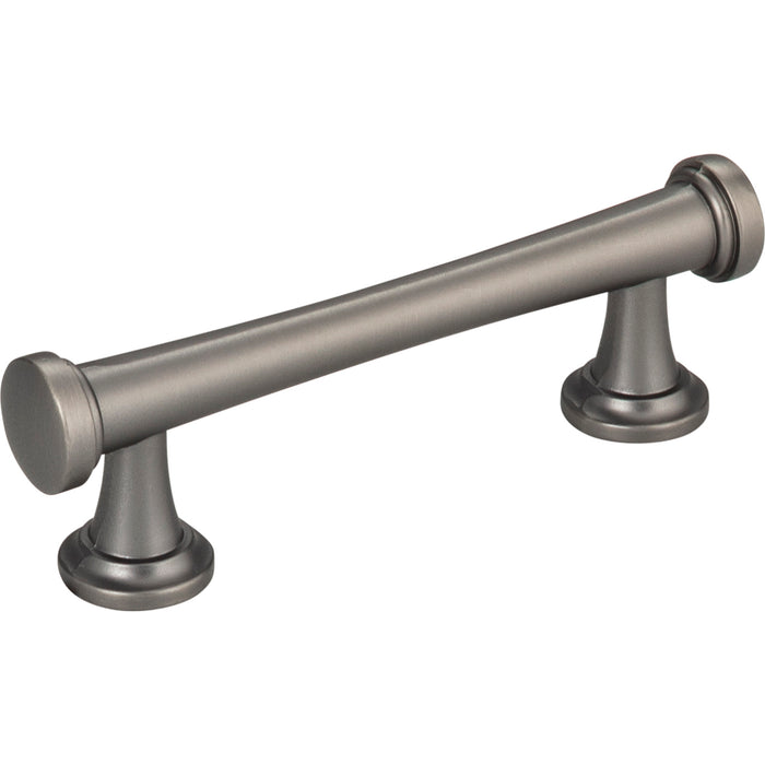 Atlas Browning 3" Center to Center Bar Pull