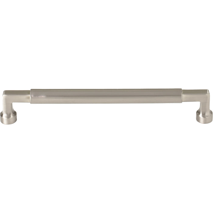 Top Knobs Cumberland 7 9/16" Center to Center Bar Pull