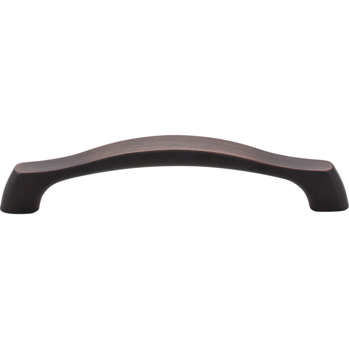 Elements Aiden 128 mm Center-to-Center Bar Pull
