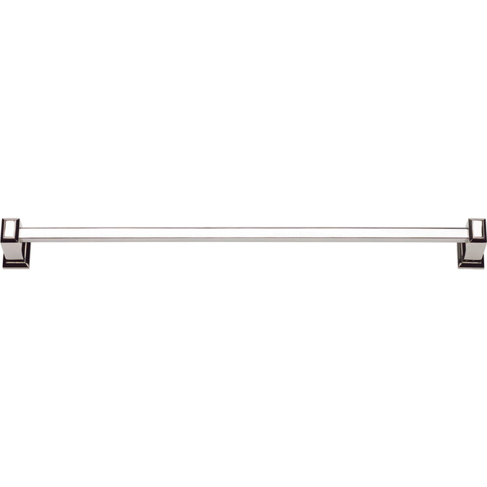 Atlas Sutton Place Single 19" Wall Mounted  Towel Bar