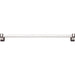 Atlas Sutton Place Single 19" Wall Mounted  Towel Bar