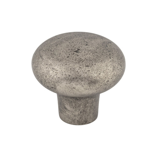 Top Knobs Aspen Round 1 3/8" Diameter Round Knob