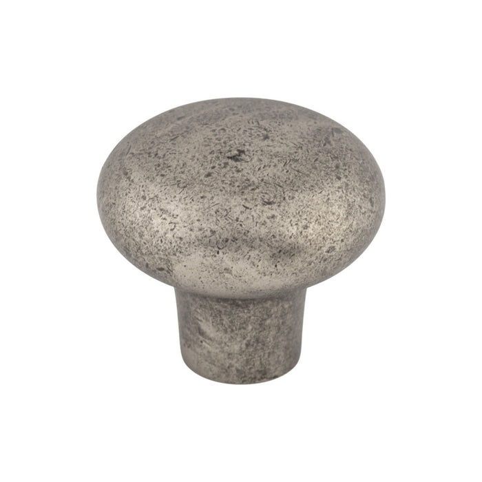 Top Knobs Aspen Round 1 3/8" Diameter Round Knob