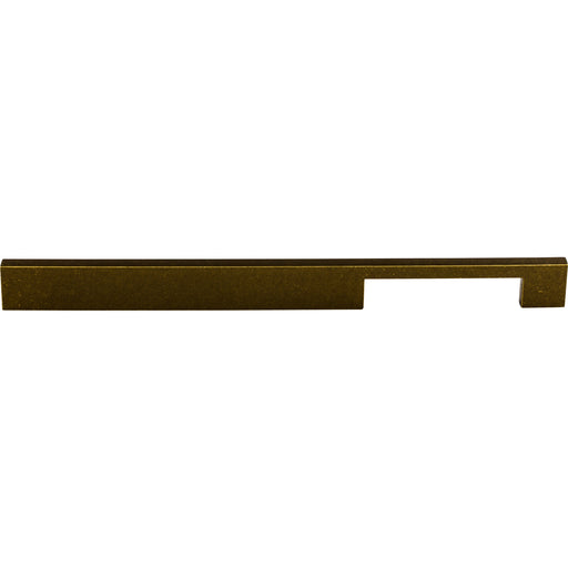 Top Knobs Linear 12" Center to Center Bar Pull