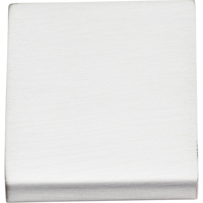 Elements Edgefield 16 mm Center-to-Center Finger Pull