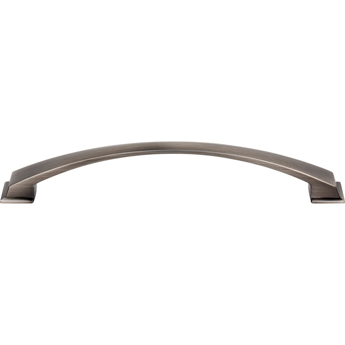 Jeffrey Alexander Roman 192 mm Center-to-Center Arch Pull