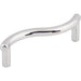 Top Knobs Spiral 3" Center to Center Bar Pull