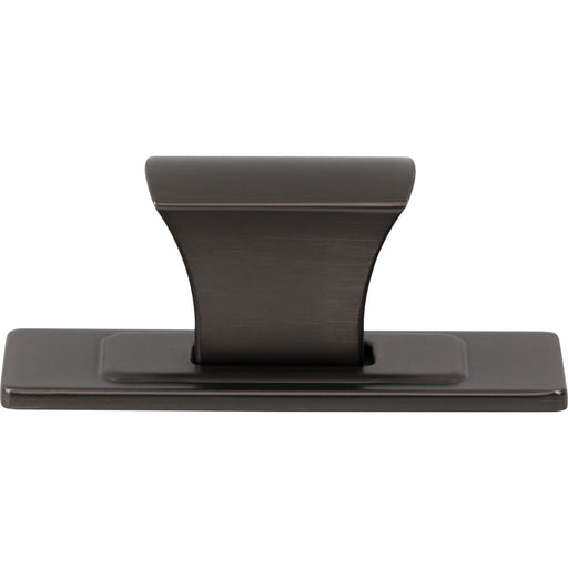 Atlas Zander 1 1/4" Length Rectangle Knob