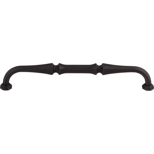 Top Knobs Chalet 7" Center to Center Bar Pull