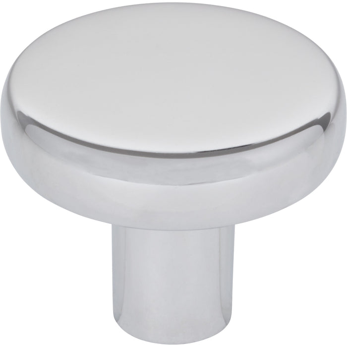 Elements Gibson 1-1/4" Diameter Mushroom Knob