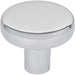 Elements Gibson 1-1/4" Diameter Mushroom Knob