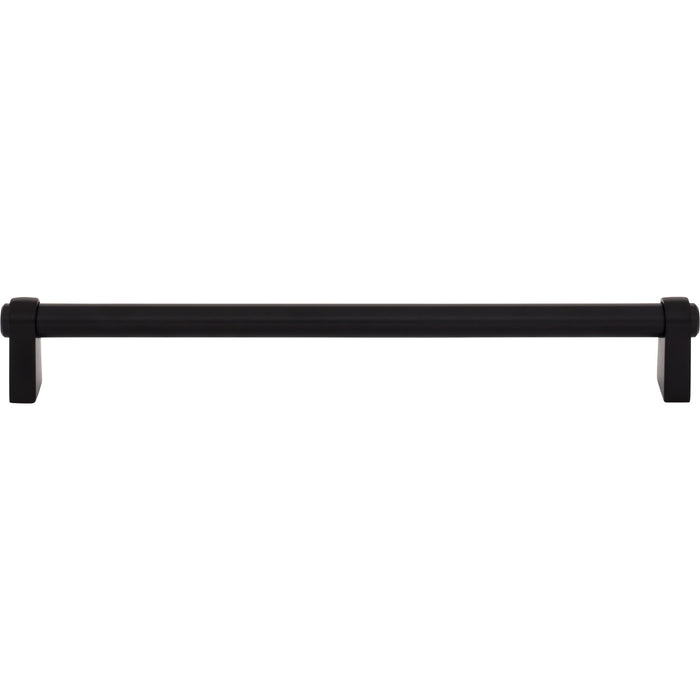 Top Knobs Lawrence 8 13/16" Center to Center Bar Pull