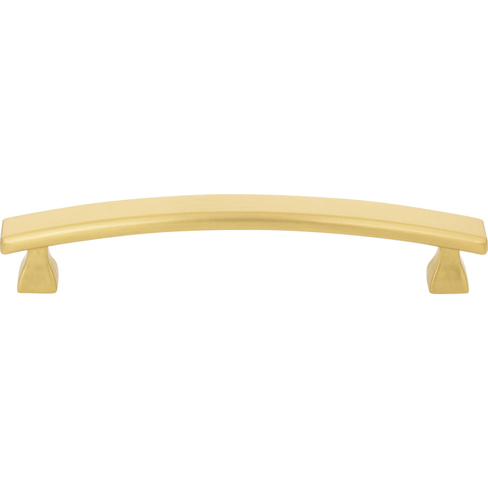 Elements Hadly 128 mm Center-to-Center Bar Pull