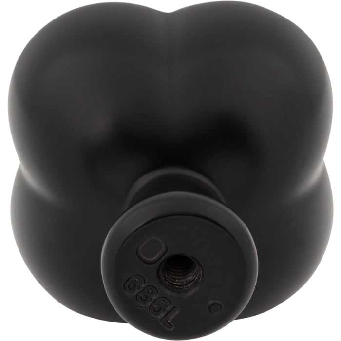 Jeffrey Alexander Southerland 1-1/2" Length Round Knob
