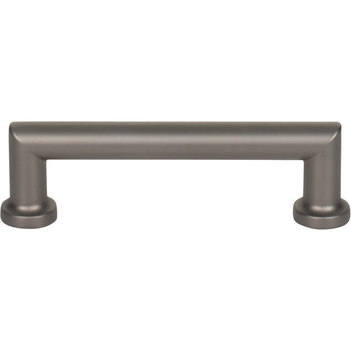 Top Knobs Morris 3 3/4" Center to Center Bar Pull
