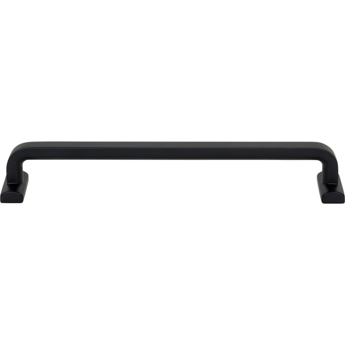 Top Knobs Harrison 7 9/16" Center to Center Bar Pull