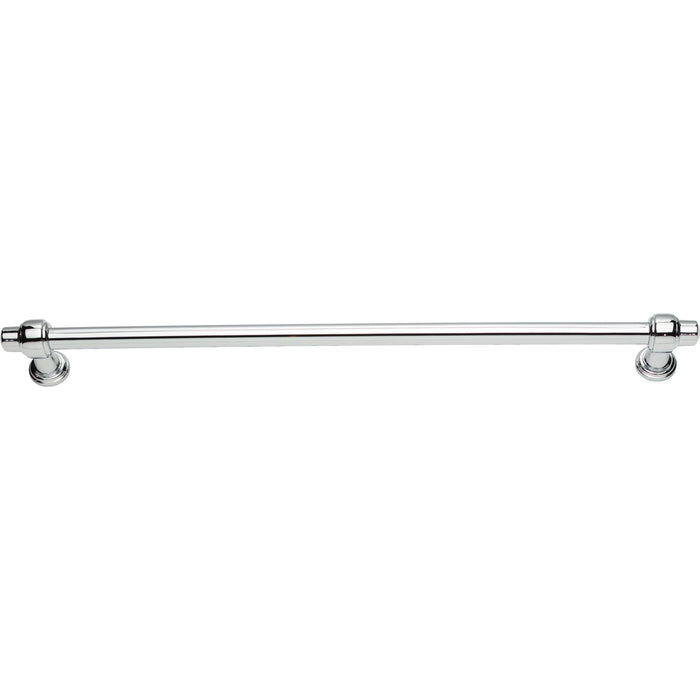 Atlas Bronte 11 5/16" Center to Center Bar Pull