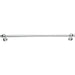 Atlas Bronte 11 5/16" Center to Center Bar Pull